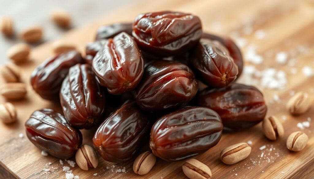 Deglet Nour dates Deglet Nour dates