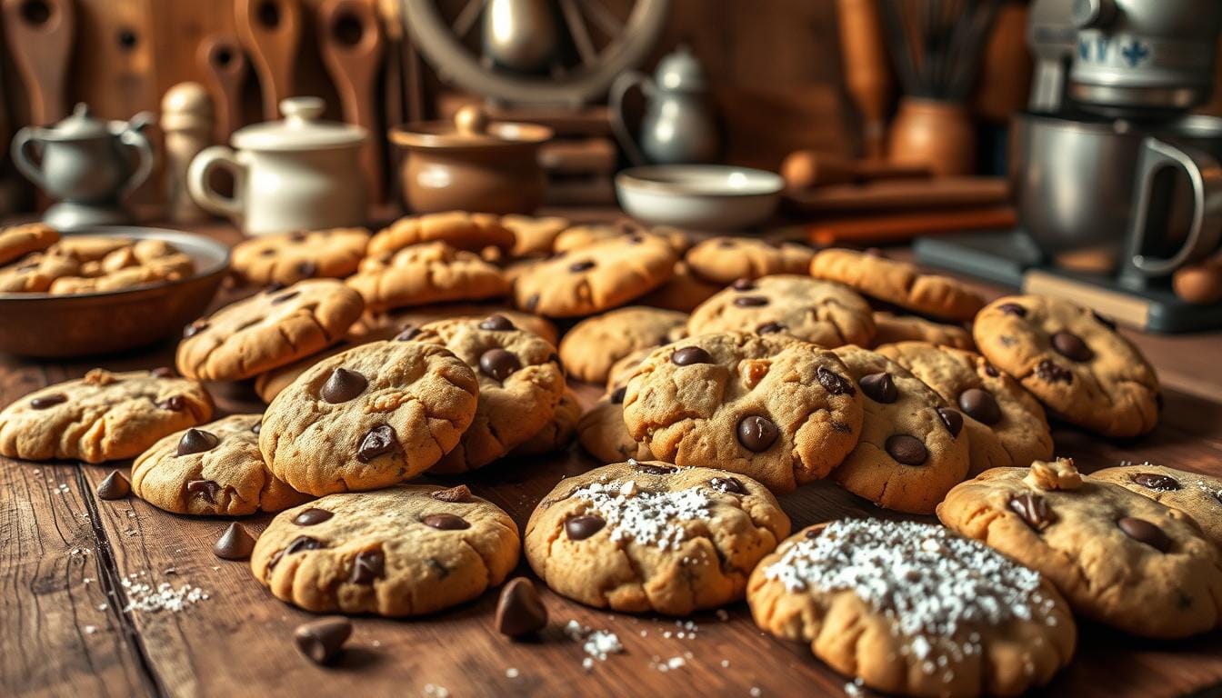 Mama Kelce's Famous Cookie Recipe: The Original Version