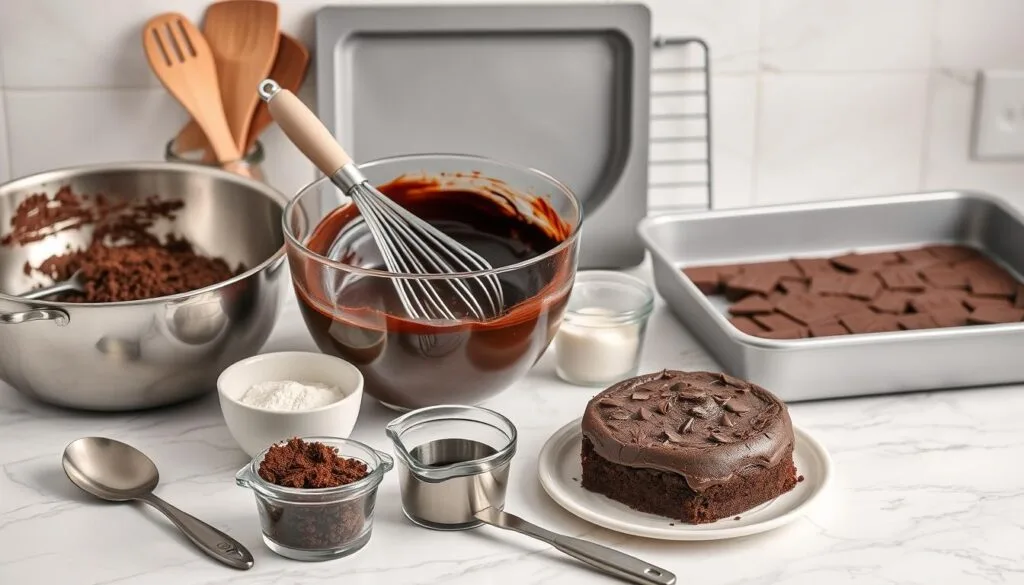 Triple Chocolate Cake Design Tools Triple Chocolate Cake Design Tools
