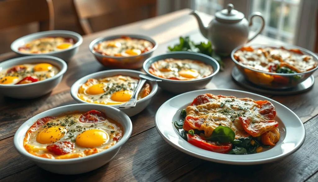 breakfast casseroles breakfast casseroles