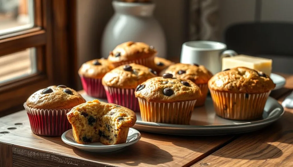 breakfast muffins breakfast muffins