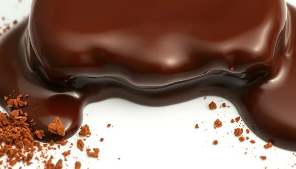 chocolate filling chocolate filling