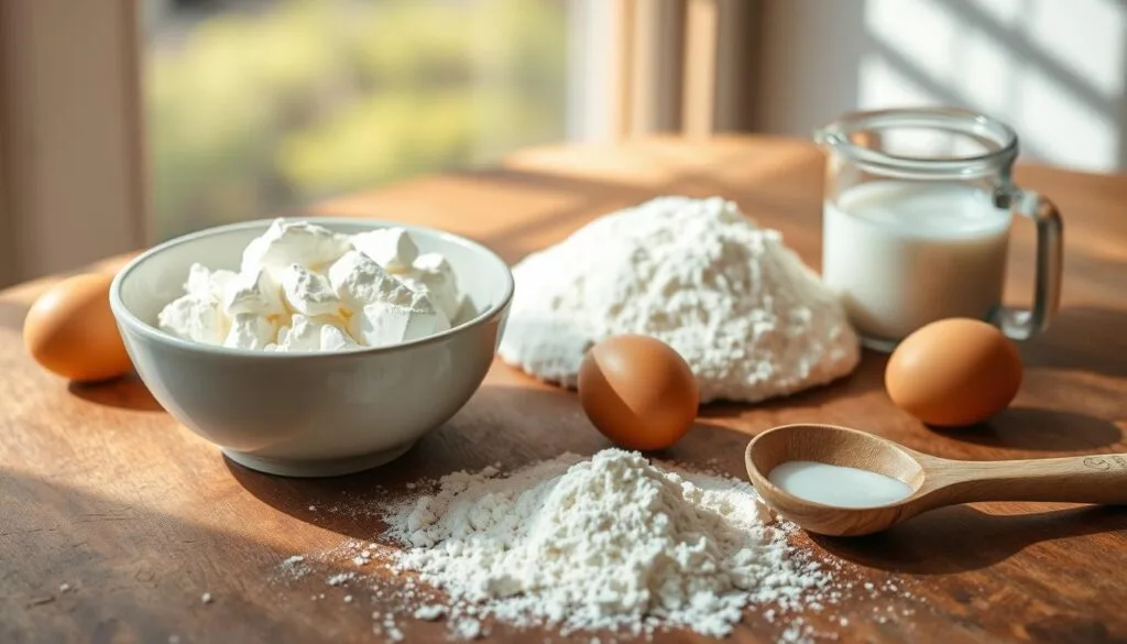 cottage cheese bread ingredients cottage cheese bread ingredients
