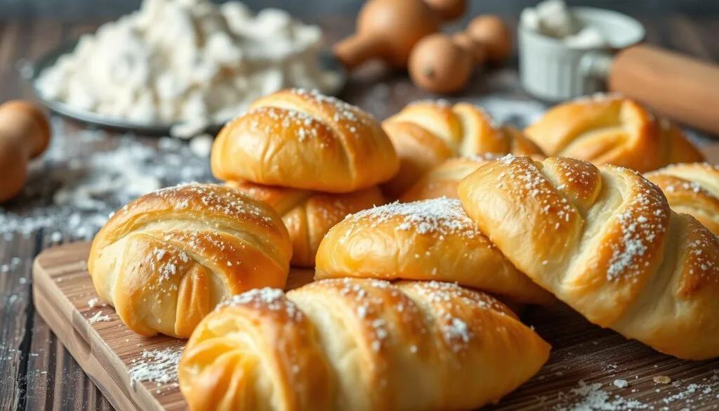 cottage cheese pastries cottage cheese pastries