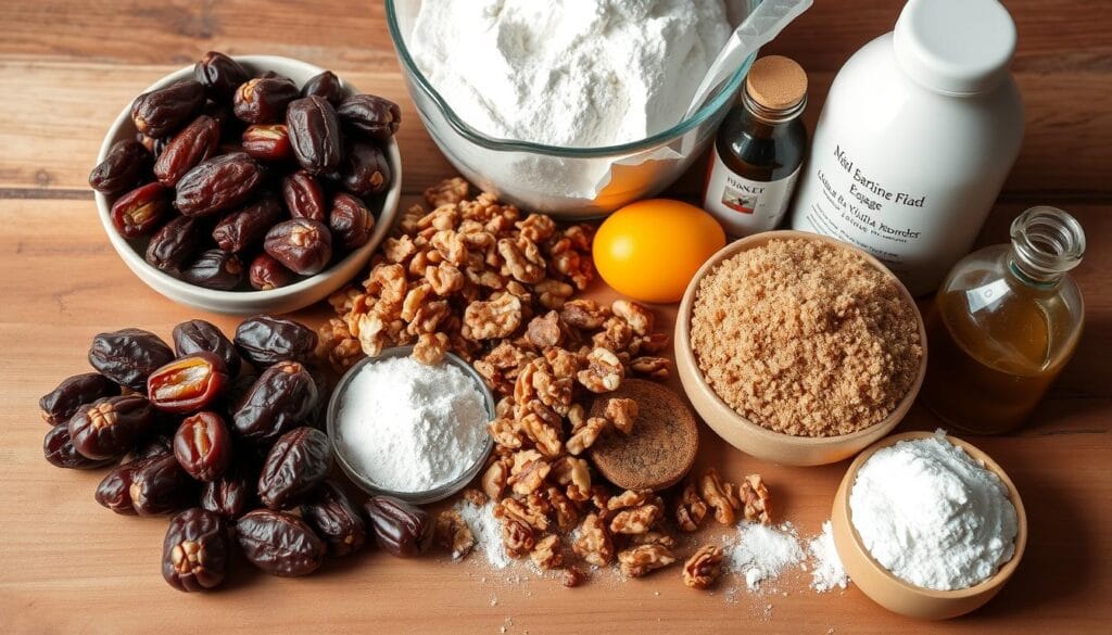 date nut loaf ingredients date nut loaf ingredients
