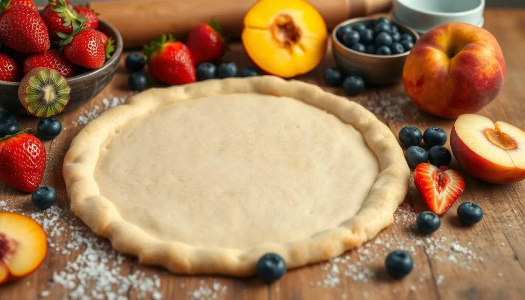 fruit pizza crust recipe fruit pizza crust recipe