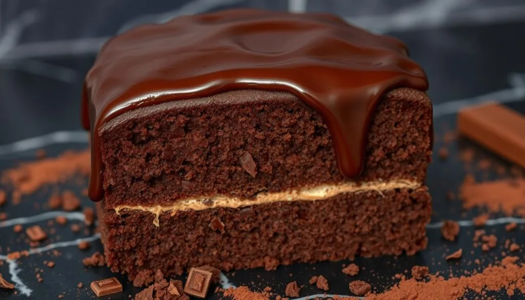 fudgy chocolate cake texture fudgy chocolate cake texture