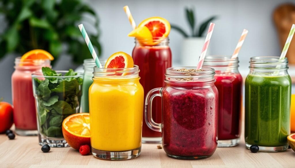 healthy smoothies healthy smoothies