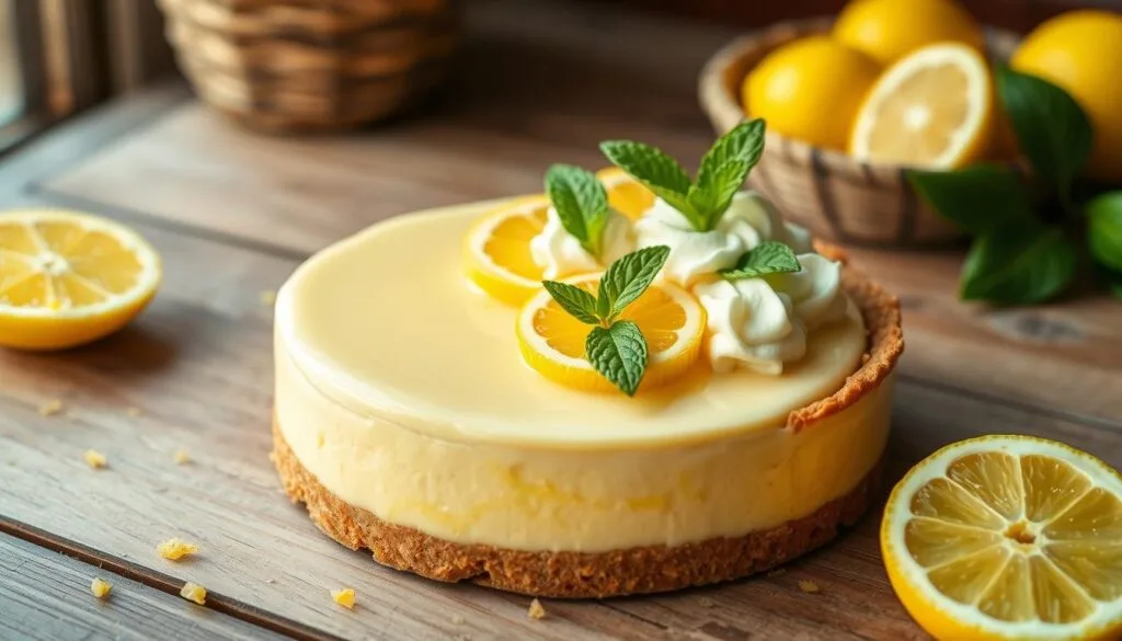 lemon dessert lemon dessert
