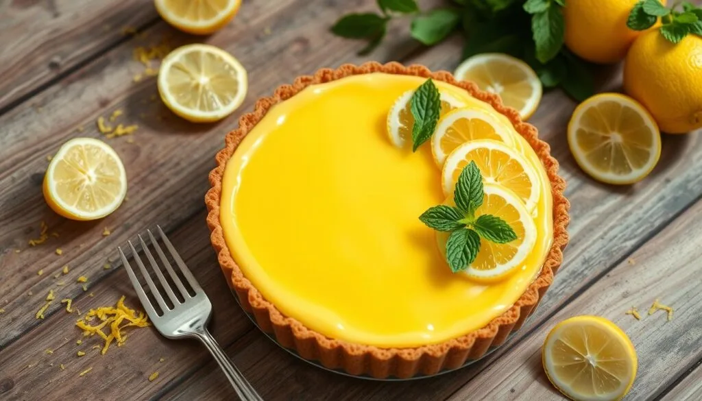 lemon dessert lemon dessert
