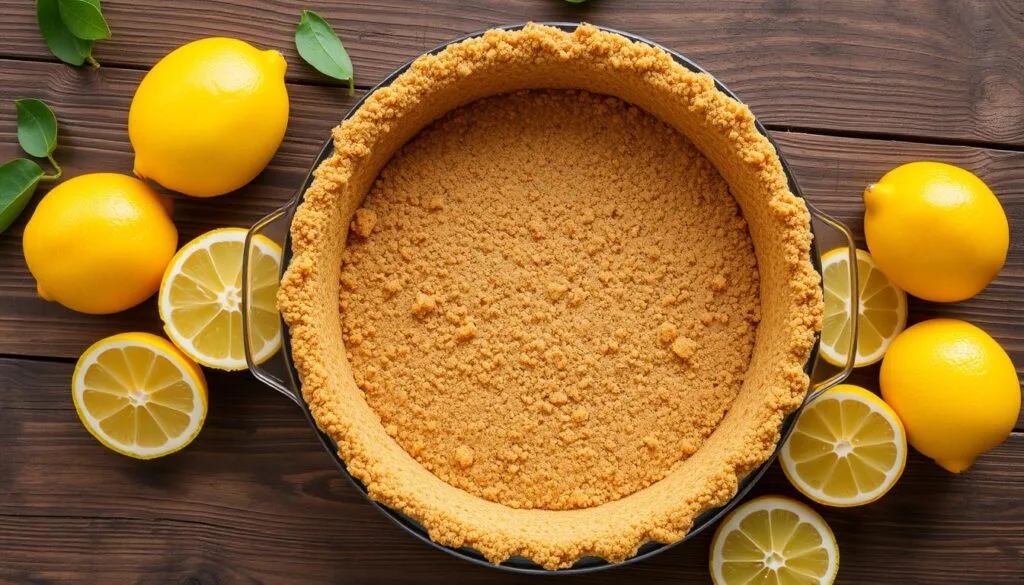 lemon pie crust lemon pie crust