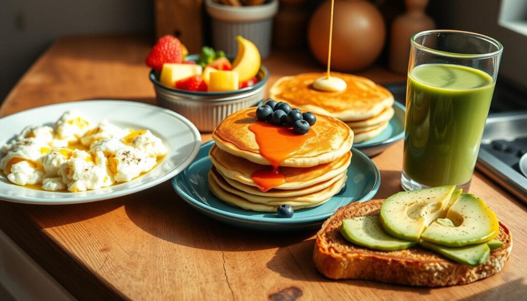quick breakfast ideas quick breakfast ideas