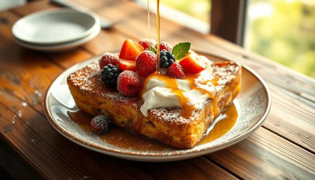 Baked French Toast Casserole Baked French Toast Casserole