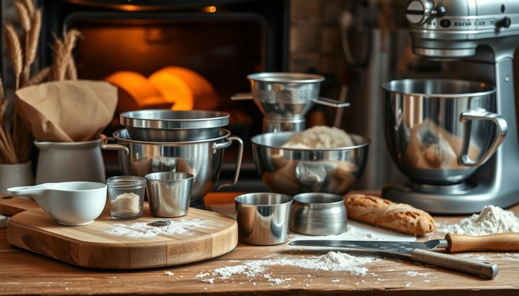 Bianca Bread Baking Tools Bianca Bread Baking Tools