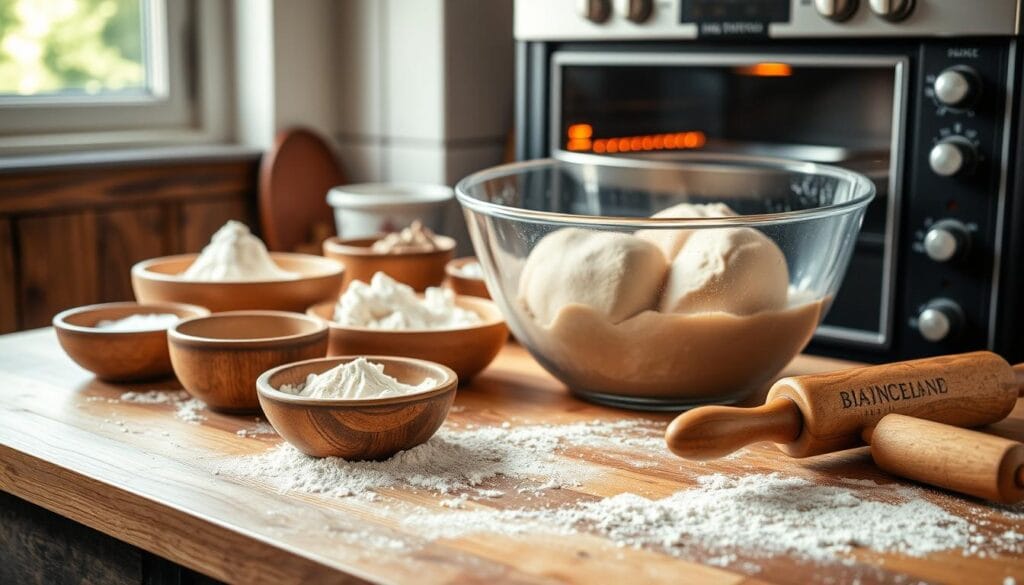 Bianca Bread Recipe Preparation Bianca Bread Recipe Preparation
