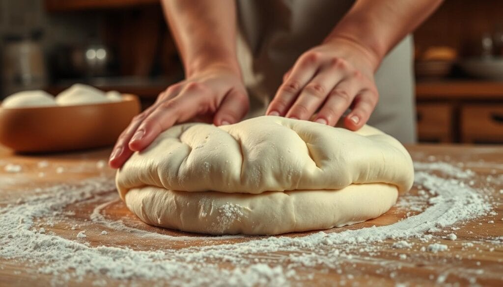 Bianca Bread Shaping Technique Bianca Bread Shaping Technique