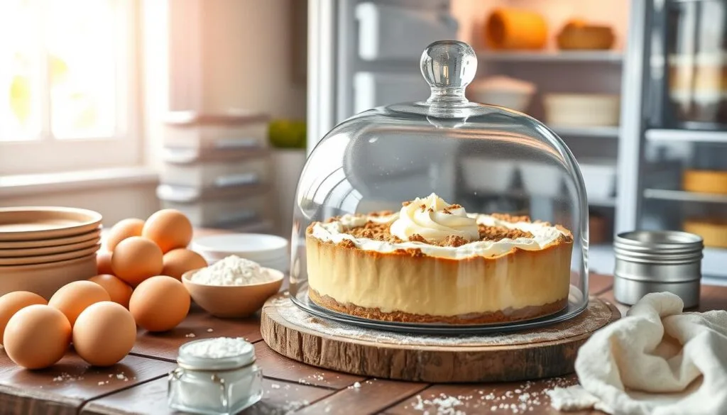 Boston Cream Pie Storage Tips Boston Cream Pie Storage Tips