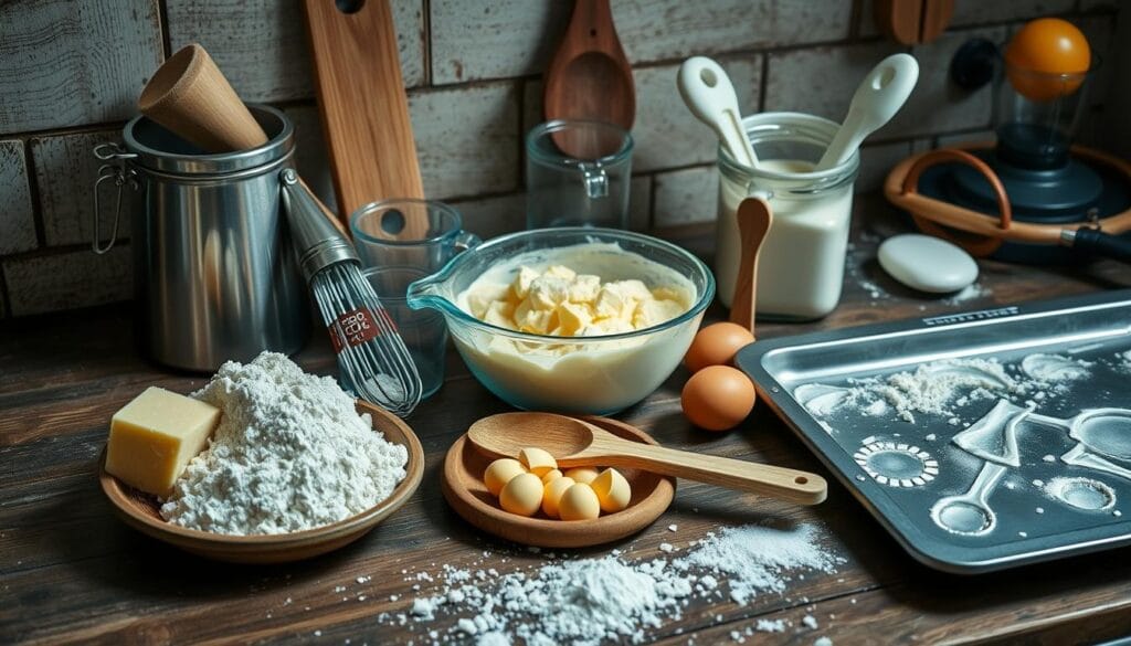 Fogo de Chao Cheese Bread Preparation Tools Fogo de Chao Cheese Bread Preparation Tools
