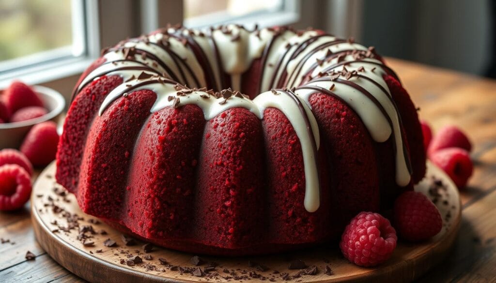 Moist Red Velvet Bundt Cake Secrets Moist Red Velvet Bundt Cake Secrets