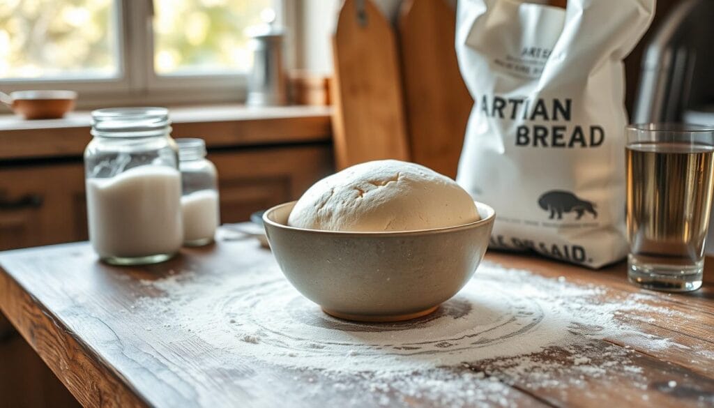 artisan bread making artisan bread making