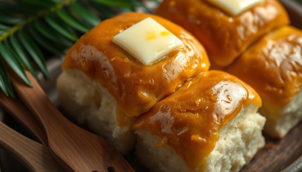 butter topping butter topping