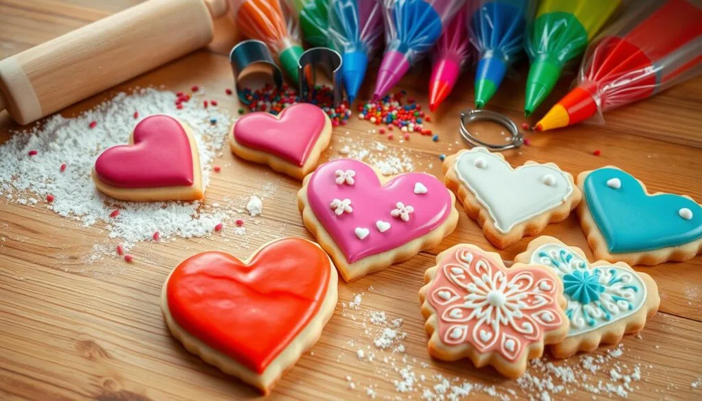 cookie decorating ideas cookie decorating ideas