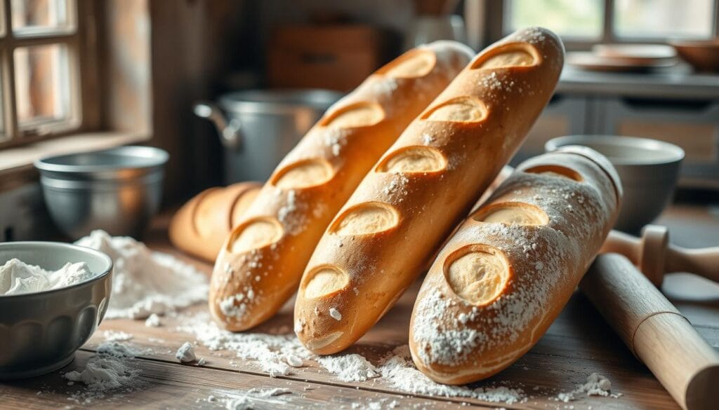 french baguette recipe french baguette recipe
