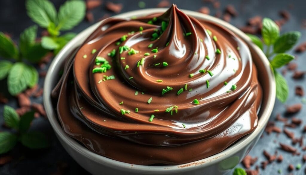 mint chocolate cake frosting mint chocolate cake frosting