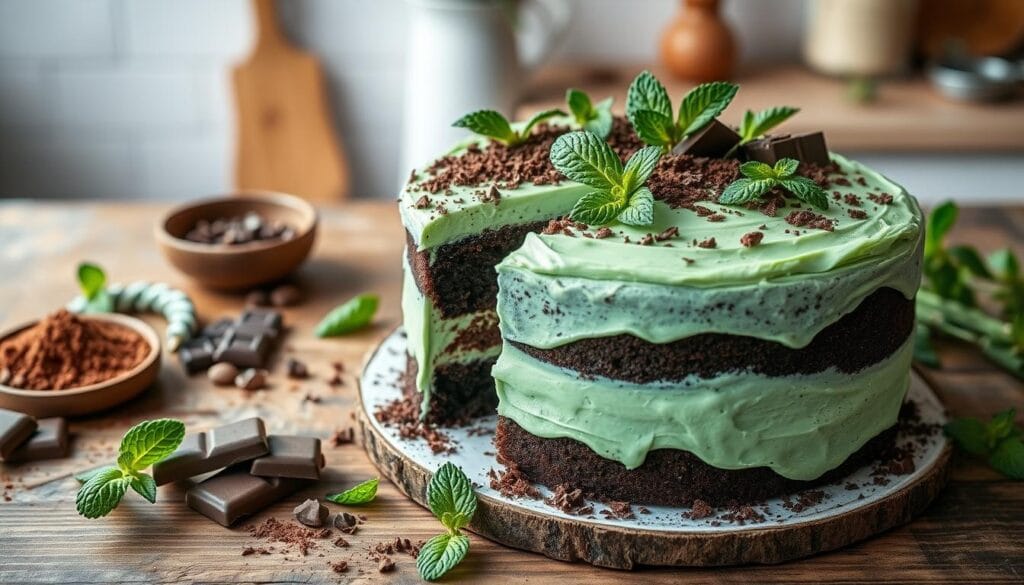 mint chocolate cake recipe mint chocolate cake recipe
