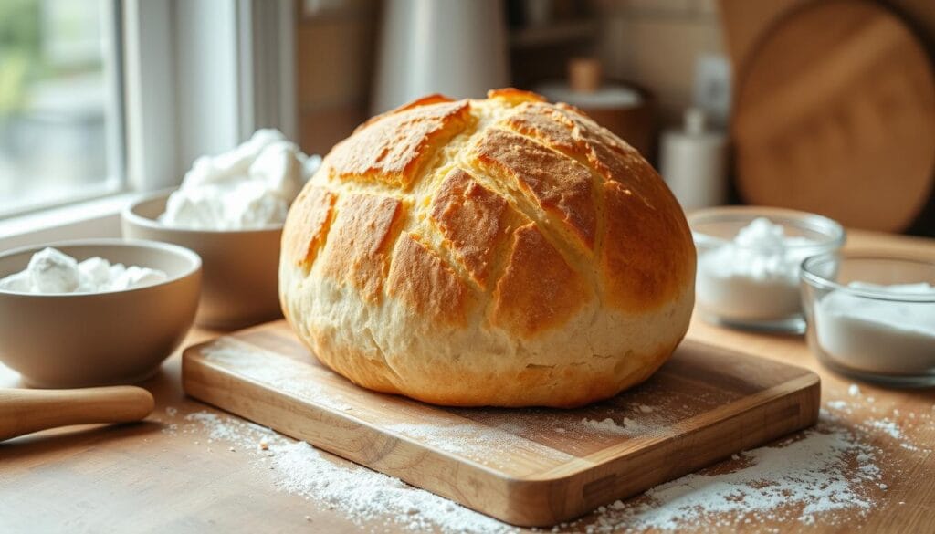 no-knead bread no-knead bread