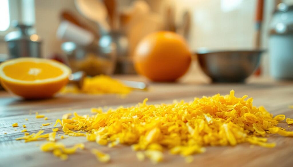 orange zest integration orange zest integration