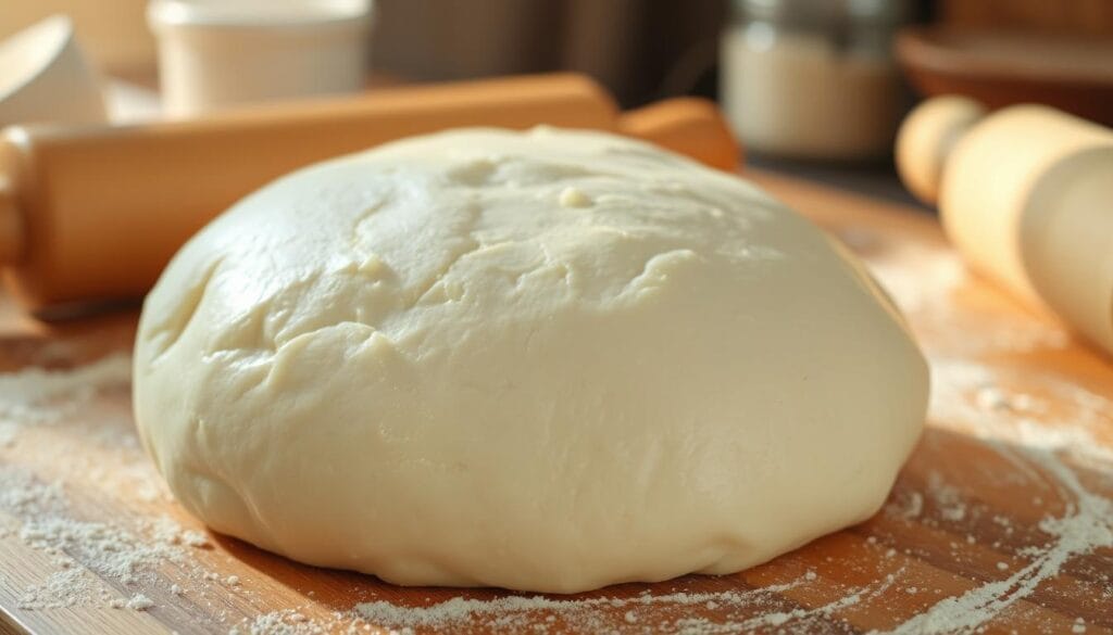 perfect dough consistency perfect dough consistency