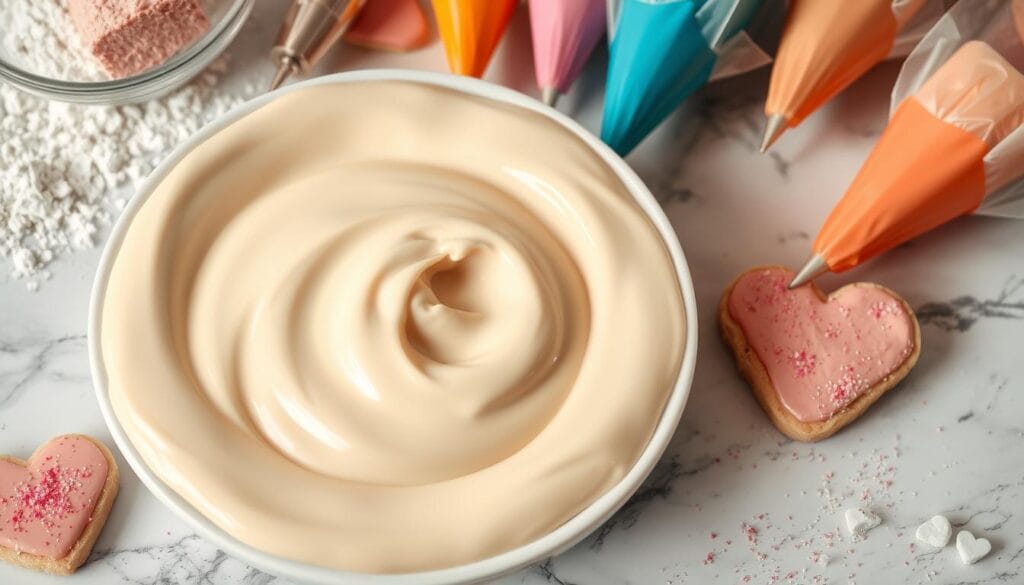 royal icing royal icing
