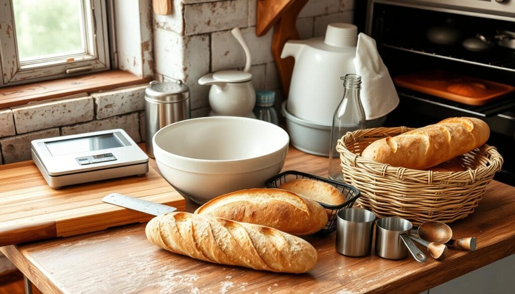 sourdough baguette equipment sourdough baguette equipment