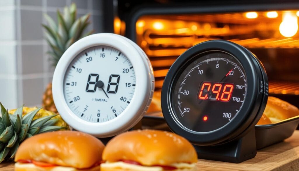 temperature and timing tips temperature and timing tips