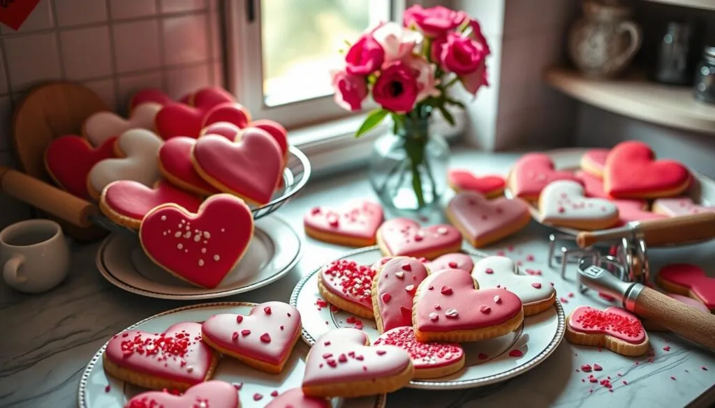 valentine cookie recipes valentine cookie recipes