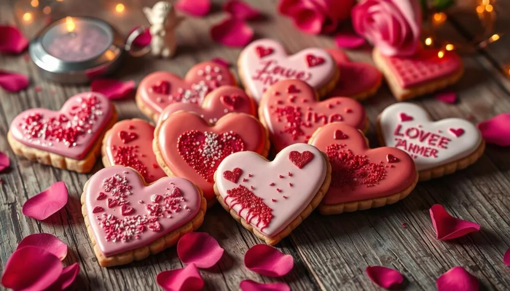 valentine cookie recipes valentine cookie recipes