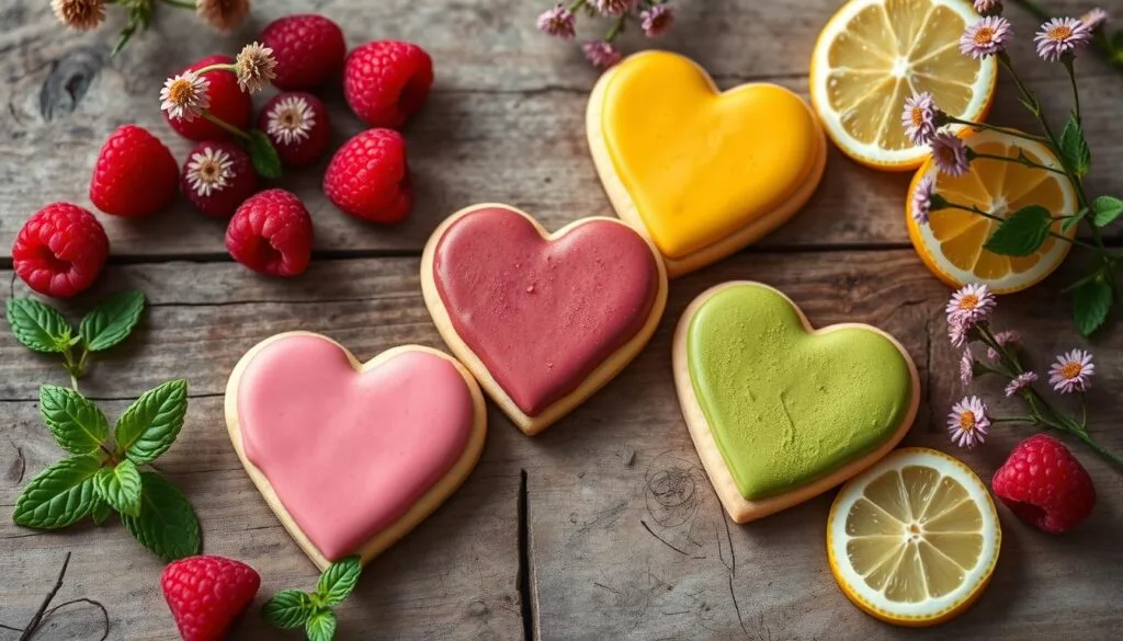 valentine cookie recipes valentine cookie recipes