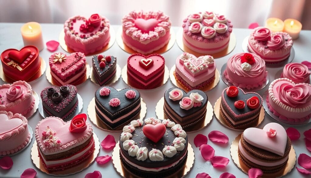 valentine's day cakes valentine's day cakes