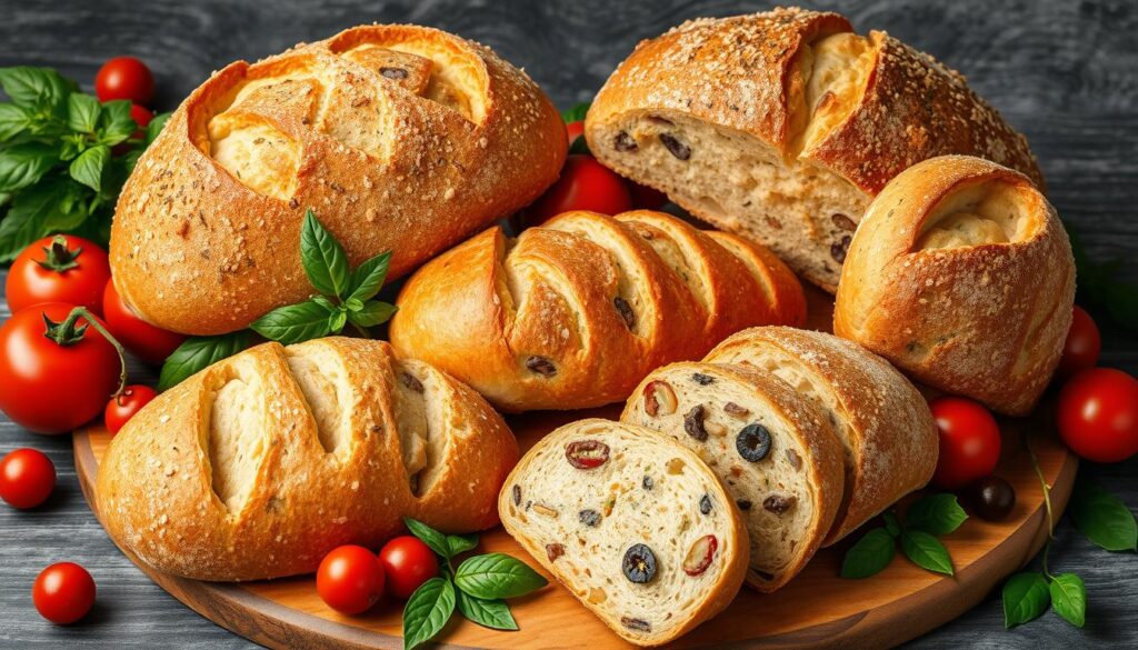ciabatta bread variations ciabatta bread variations