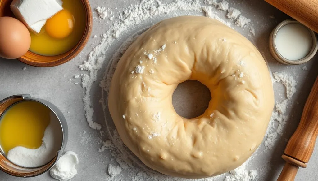 donut base donut base