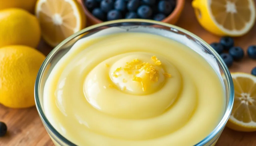 lemon filling lemon filling