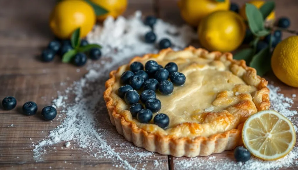 tart crust tart crust