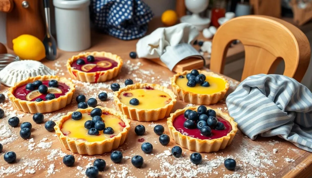 tart mistakes tart mistakes