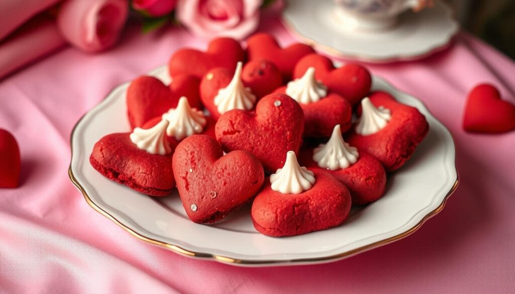valentine's day cookies valentine's day cookies